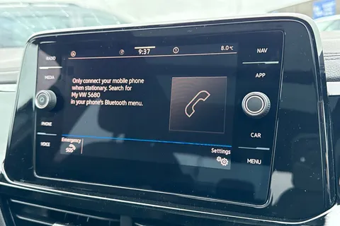 Volkswagen T-Roc 2.0 TDI 150 EVO Style 5dr DSG Thumbnail #50