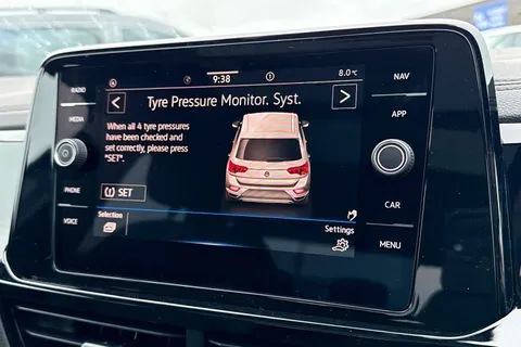 Volkswagen T-Roc 2.0 TDI 150 EVO Style 5dr DSG Thumbnail #52