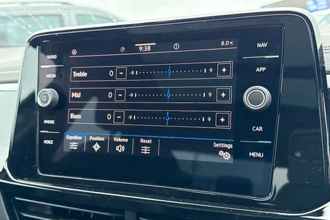 Volkswagen T-Roc 2.0 TDI 150 EVO Style 5dr DSG Thumbnail #55