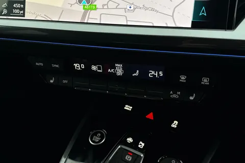 KY24UNM Audi Q4 e-tron Q4  S line 55 e-tron quattro 250,00 kW Thumbnail #22