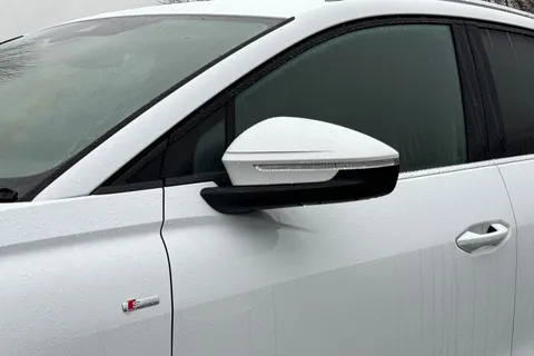 KY24UNM Audi Q4 e-tron Q4  S line 55 e-tron quattro 250,00 kW Thumbnail #25