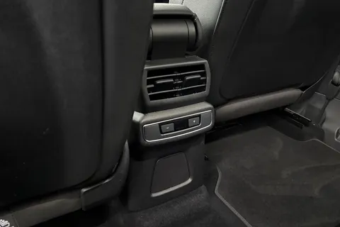 KY24UNM Audi Q4 e-tron Q4  S line 55 e-tron quattro 250,00 kW Thumbnail #29