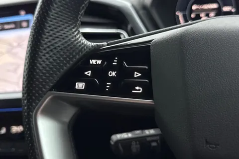 KY24UNM Audi Q4 e-tron Q4  S line 55 e-tron quattro 250,00 kW Thumbnail #32