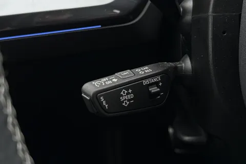 KY24UNM Audi Q4 e-tron Q4  S line 55 e-tron quattro 250,00 kW Thumbnail #34