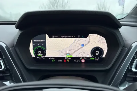 KY24UNM Audi Q4 e-tron Q4  S line 55 e-tron quattro 250,00 kW Thumbnail #37