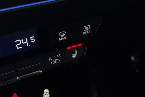 KY24UNM Audi Q4 e-tron Q4  S line 55 e-tron quattro 250,00 kW Thumbnail #39