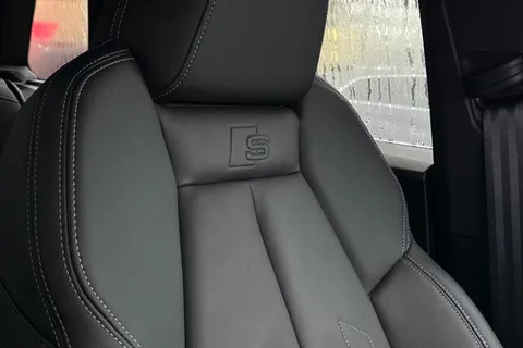 KY24UNM Audi Q4 e-tron Q4  S line 55 e-tron quattro 250,00 kW Thumbnail #40