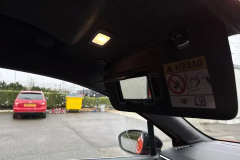 EJ72UYB Renault Clio 1.6 E-TECH Techno Auto Euro 6 (s/s) 5dr Thumbnail #60