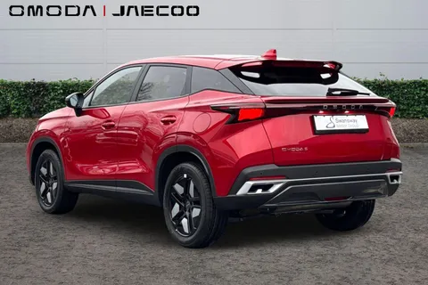 Omoda 5 1.6 TGDI Knight DCT Euro 6 (s/s) 5dr Thumbnail #2