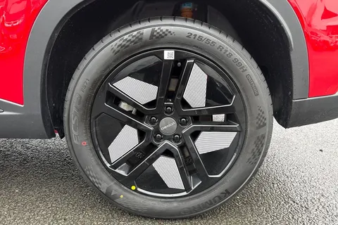 Omoda 5 1.6 TGDI Knight DCT Euro 6 (s/s) 5dr Thumbnail #6