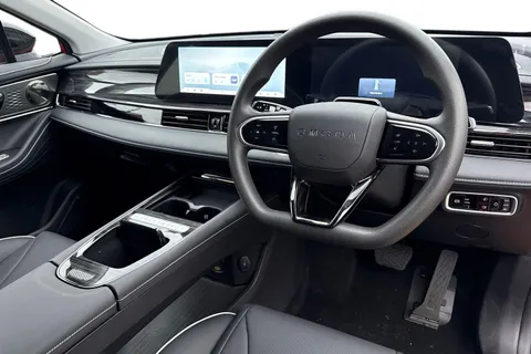 Omoda 5 1.6 TGDI Knight DCT Euro 6 (s/s) 5dr Thumbnail #7