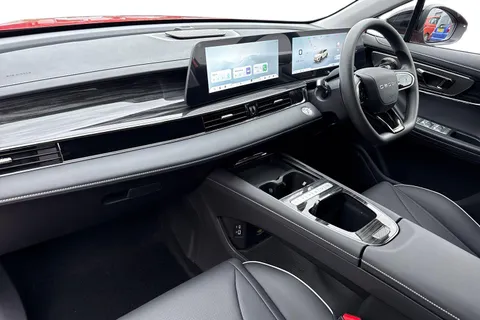 Omoda 5 1.6 TGDI Knight DCT Euro 6 (s/s) 5dr Thumbnail #8