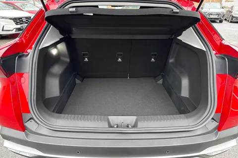 Omoda 5 1.6 TGDI Knight DCT Euro 6 (s/s) 5dr Thumbnail #9