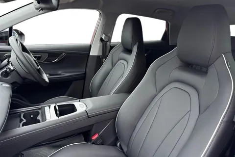 Omoda 5 1.6 TGDI Knight DCT Euro 6 (s/s) 5dr Thumbnail #10