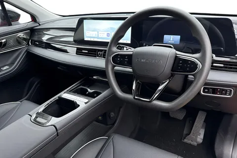 Omoda 5 1.6 TGDI Knight DCT Euro 6 (s/s) 5dr Thumbnail #12