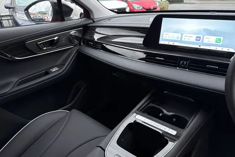 Omoda 5 1.6 TGDI Knight DCT Euro 6 (s/s) 5dr Thumbnail #14