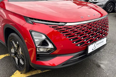 Omoda 5 1.6 TGDI Knight DCT Euro 6 (s/s) 5dr Thumbnail #16