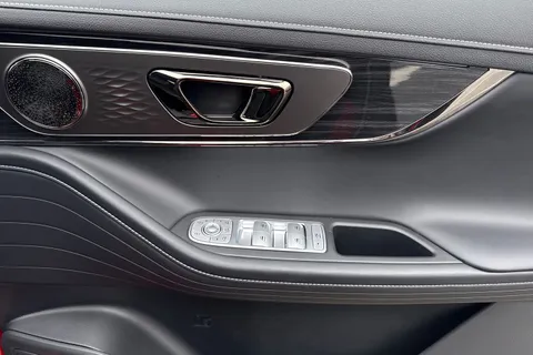 Omoda 5 1.6 TGDI Knight DCT Euro 6 (s/s) 5dr Thumbnail #17