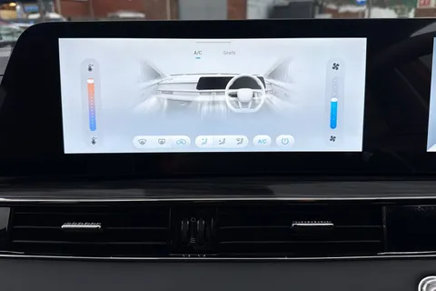 Omoda 5 1.6 TGDI Knight DCT Euro 6 (s/s) 5dr Thumbnail #18