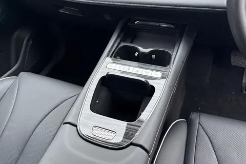 Omoda 5 1.6 TGDI Knight DCT Euro 6 (s/s) 5dr Thumbnail #19