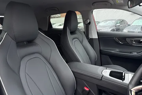 Omoda 5 1.6 TGDI Knight DCT Euro 6 (s/s) 5dr Thumbnail #20