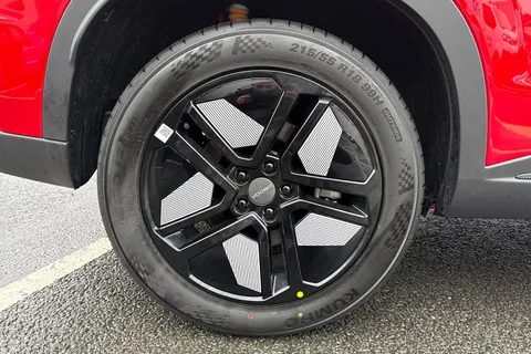 Omoda 5 1.6 TGDI Knight DCT Euro 6 (s/s) 5dr Thumbnail #23