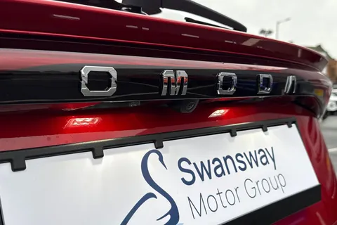 Omoda 5 1.6 TGDI Knight DCT Euro 6 (s/s) 5dr Thumbnail #24