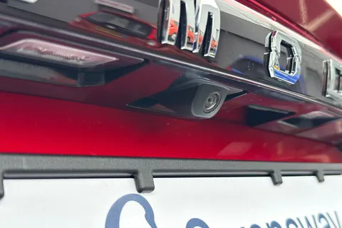 Omoda 5 1.6 TGDI Knight DCT Euro 6 (s/s) 5dr Thumbnail #25