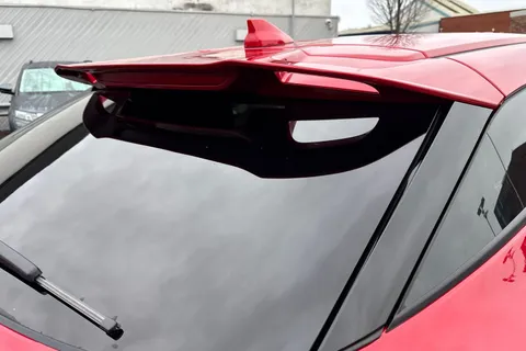 Omoda 5 1.6 TGDI Knight DCT Euro 6 (s/s) 5dr Thumbnail #26