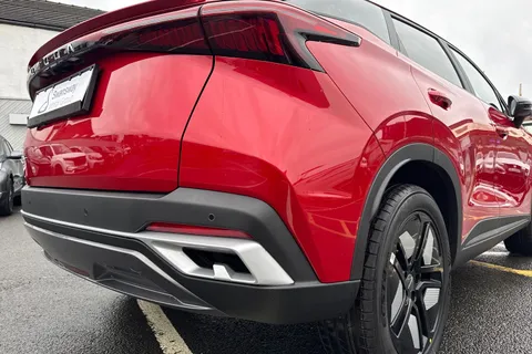 Omoda 5 1.6 TGDI Knight DCT Euro 6 (s/s) 5dr Thumbnail #27