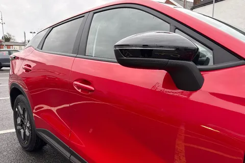 Omoda 5 1.6 TGDI Knight DCT Euro 6 (s/s) 5dr Thumbnail #30