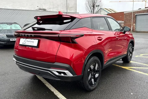 Omoda 5 1.6 TGDI Knight DCT Euro 6 (s/s) 5dr Thumbnail #32