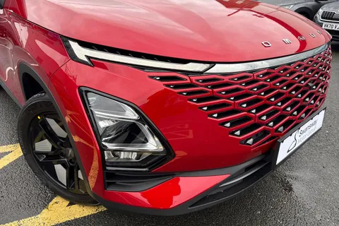 Omoda 5 1.6 TGDI Knight DCT Euro 6 (s/s) 5dr Thumbnail #33