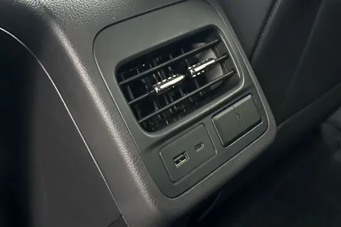 Omoda 5 1.6 TGDI Knight DCT Euro 6 (s/s) 5dr Thumbnail #36