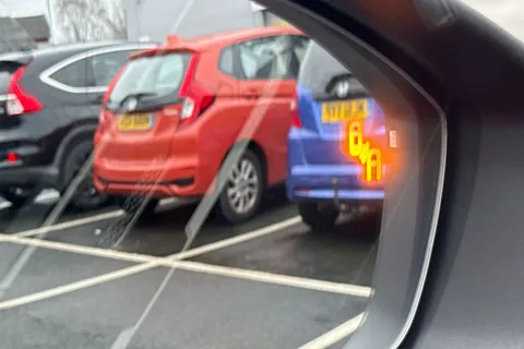 Omoda 5 1.6 TGDI Knight DCT Euro 6 (s/s) 5dr Thumbnail #37