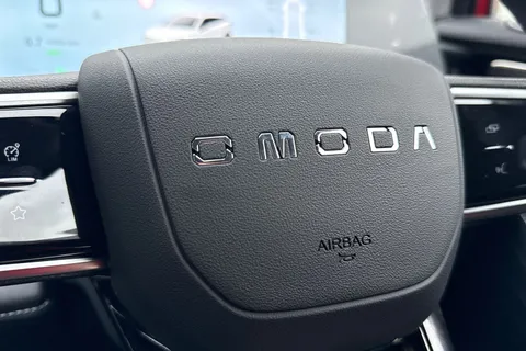 Omoda 5 1.6 TGDI Knight DCT Euro 6 (s/s) 5dr Thumbnail #38