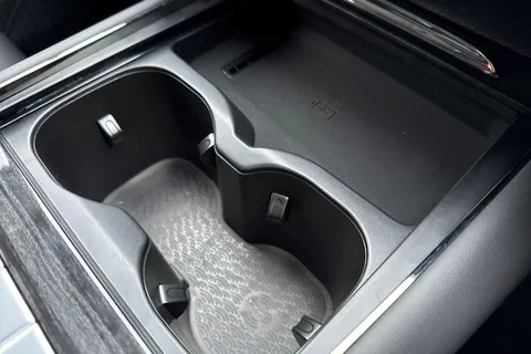 Omoda 5 1.6 TGDI Knight DCT Euro 6 (s/s) 5dr Thumbnail #40