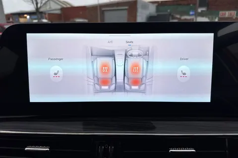 Omoda 5 1.6 TGDI Knight DCT Euro 6 (s/s) 5dr Thumbnail #42