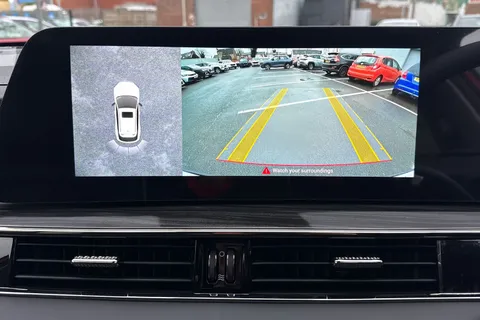 Omoda 5 1.6 TGDI Knight DCT Euro 6 (s/s) 5dr Thumbnail #43