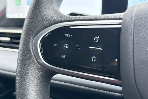 Omoda 5 1.6 TGDI Knight DCT Euro 6 (s/s) 5dr Thumbnail #48