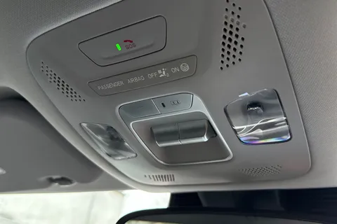 Omoda 5 1.6 TGDI Knight DCT Euro 6 (s/s) 5dr Thumbnail #52