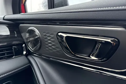 Omoda 5 1.6 TGDI Knight DCT Euro 6 (s/s) 5dr Thumbnail #53