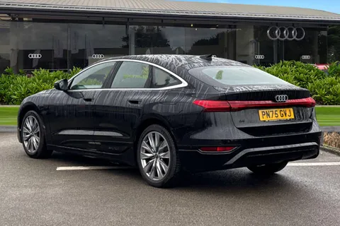 PN75GVJ Audi A6 Sportback Sport e-tron  210,00 kW Thumbnail #2