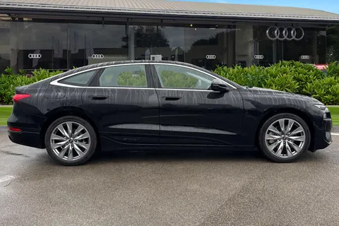 PN75GVJ Audi A6 Sportback Sport e-tron  210,00 kW Thumbnail #3