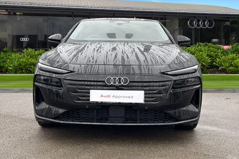 PN75GVJ Audi A6 Sportback Sport e-tron  210,00 kW Thumbnail #5