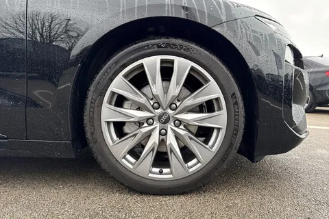 PN75GVJ Audi A6 Sportback Sport e-tron  210,00 kW Thumbnail #9