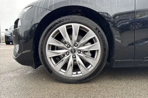 PN75GVJ Audi A6 Sportback Sport e-tron  210,00 kW Thumbnail #12