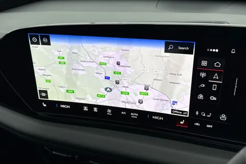 PN75GVJ Audi A6 Sportback Sport e-tron  210,00 kW Thumbnail #16