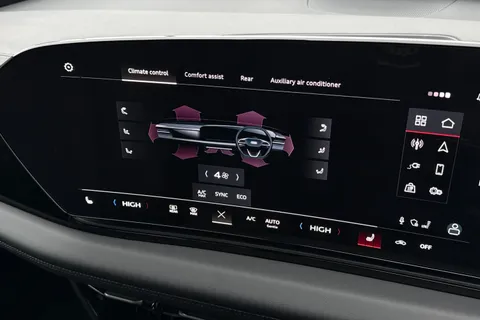 PN75GVJ Audi A6 Sportback Sport e-tron  210,00 kW Thumbnail #21