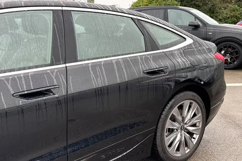 PN75GVJ Audi A6 Sportback Sport e-tron  210,00 kW Thumbnail #25